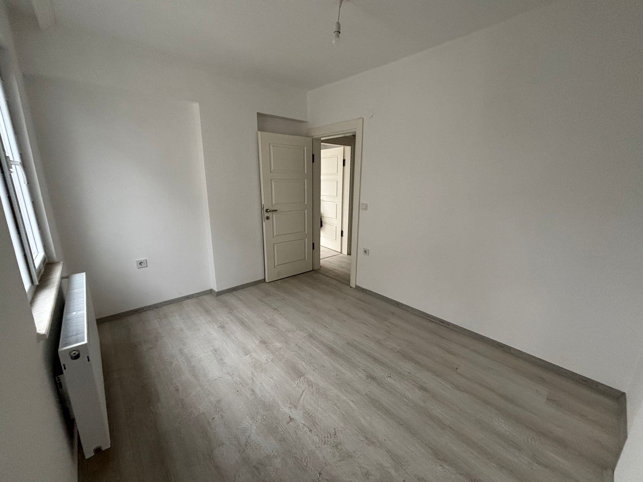 KARŞIYAKA MAH 2+1 4.KAT